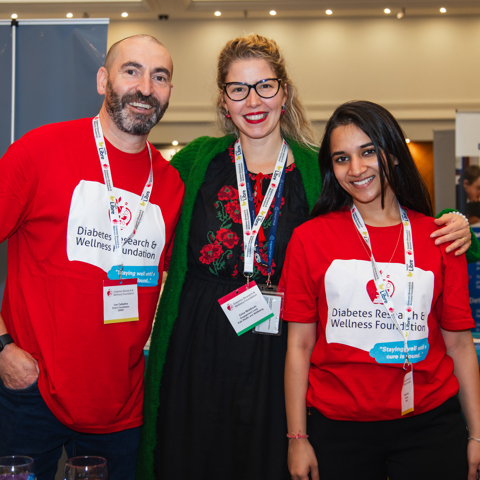 DRWF United Through Diabetes 2024 132