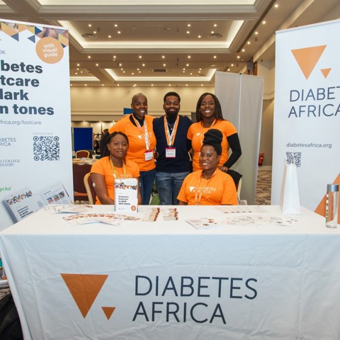 Diabetes Africa UTD 24