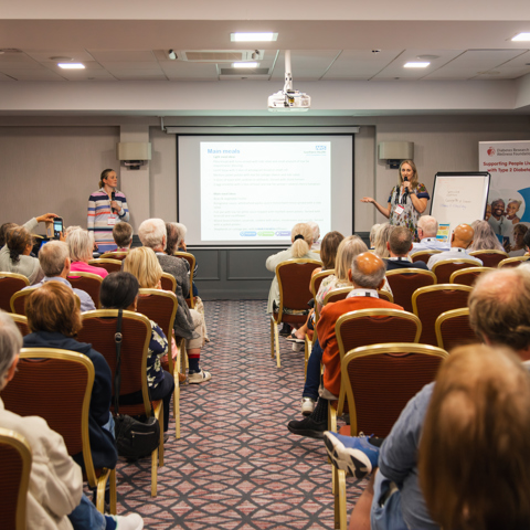 DRWF United Through Diabetes 2024 139