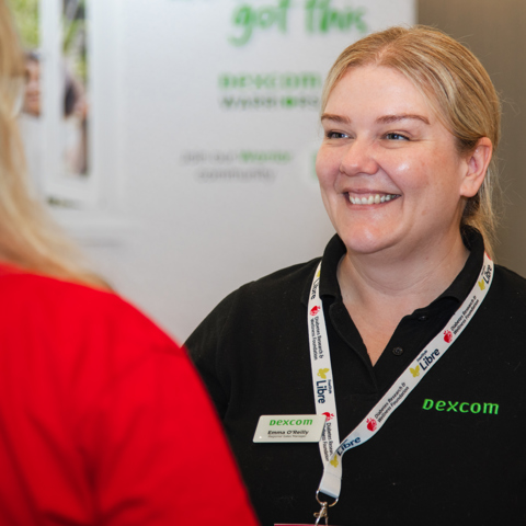 DRWF United Through Diabetes 2024 136