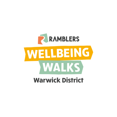 Warwickshire District Council Healthy Walks Team