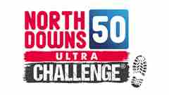 North Downs 50 Ultra Challenge JDRF Charity Trek Type 1 Diabetes