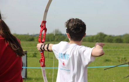 Archery Image 1 Jpg