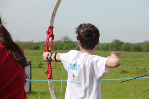 Archery Image 1 Jpg