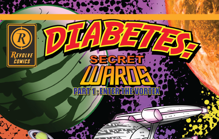 Type 1 Comic Secret Wards Cover Cropped