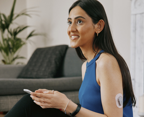 Dexcom 7