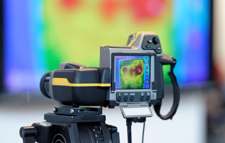 Thermal Imaging And Camera