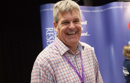 Graham Bowen
