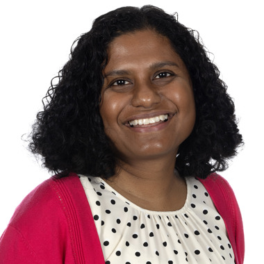 Dr Renuka Dias