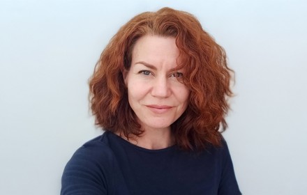 Emma Ahlqvistok
