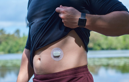 Pharmacist Praise Rt CGM 1