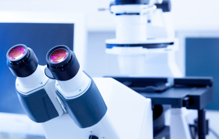 Medical Microscope