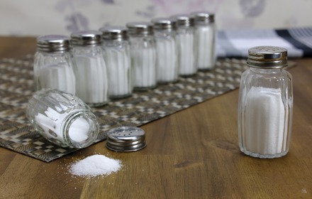 Salt