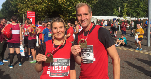 Cardiff Half Marathon 1 (1)