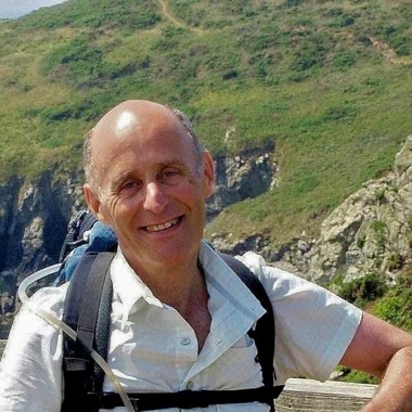 Peter Davies 