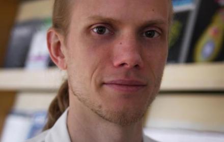 Nicolaspillonforskningsanslag