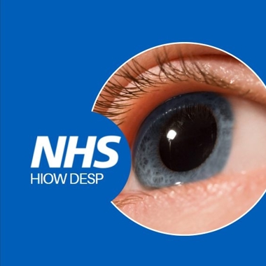 HIOW Diabetes Eye Screening