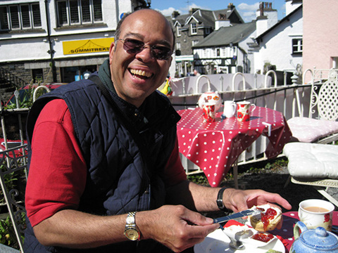 Lynwood Newman Tribute Drwf Ramblers Windermere 2009 004 64 Web