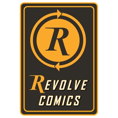 Revolve Comics 