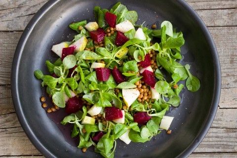 Healthy Salad