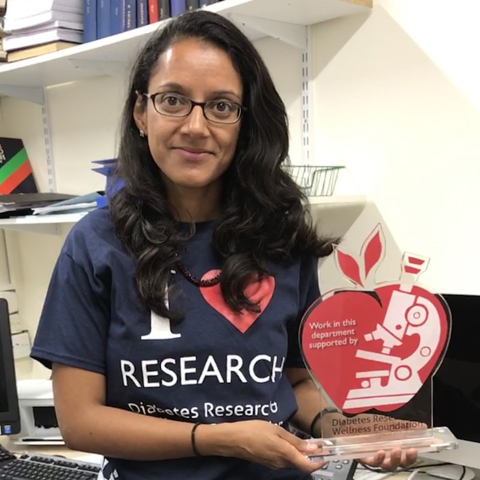 Shivani Misra Image