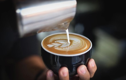 Cup Of Coffee