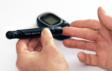 Blood Sugar