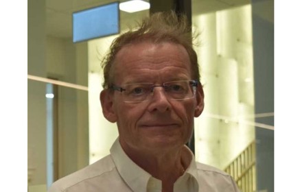 Per Olof Berggrenok