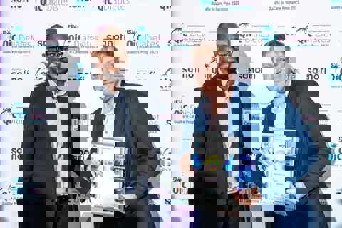 John Story QIC Awards