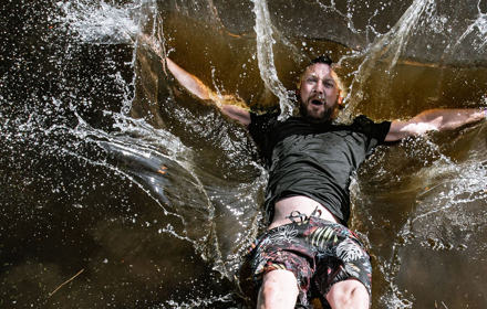 Tough Mudder 5