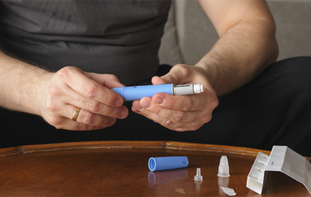 Weight Loss Injection Pen R