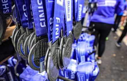 Dublin Marathon 3