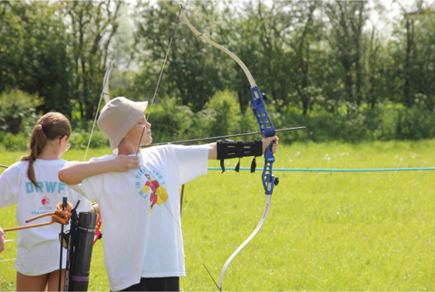 Archery Image 2 Jpg
