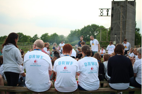 DRWF Family Camp Image 1 Jpg