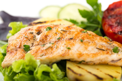 Fish Meal