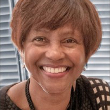 Dr Joan St John GP 