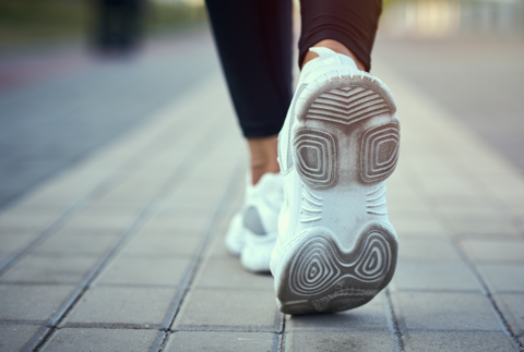 Exercise Shoes