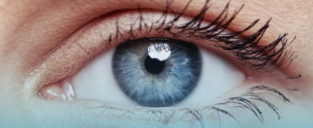 Eye Banner 2 B