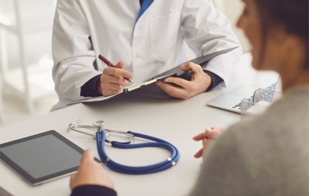 Doctor & Patient 2 R