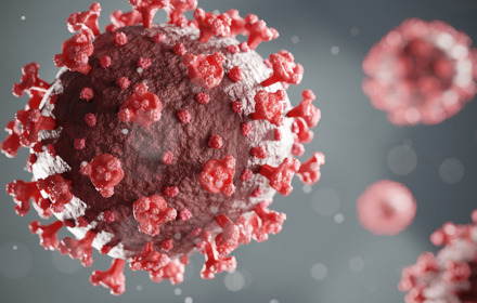 Covid 19 Podcast Image