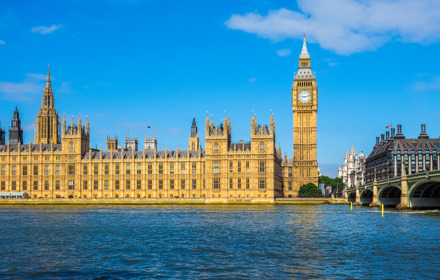 Houses Of Parliament