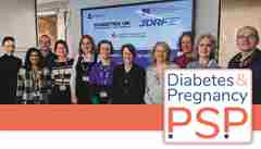 Diabetes And Pregnancy Survey Promo Pic 1