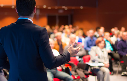 Conference