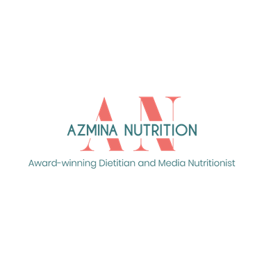 Azmina Nutrition