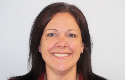 Prof Kath Barnard Kelly