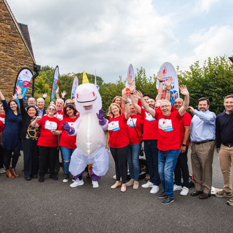 DRWF United Through Diabetes 2024 101