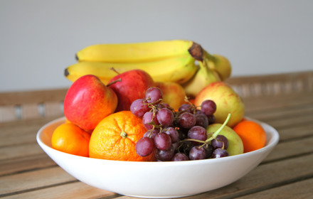 Fruit Bowl Image