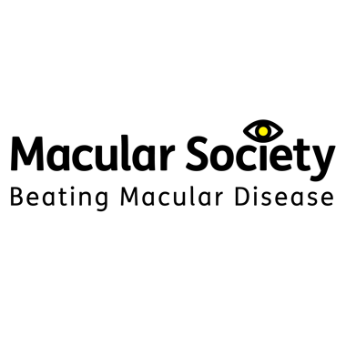 Macular Society 