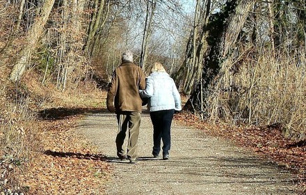 Older People