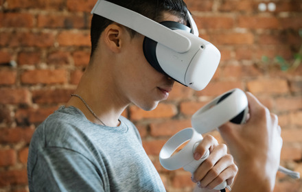VR Headset